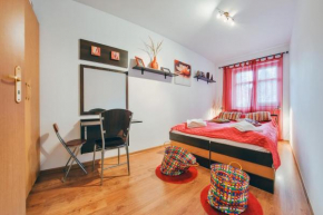 Гостиница Apartamenty Rezydencja Parkowa, Шклярска-Поремба